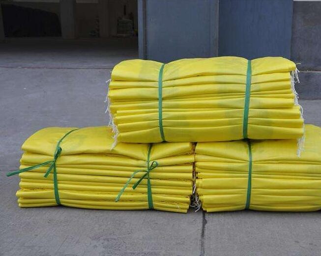 十堰塑料编织袋未来的趋势是环保包装袋