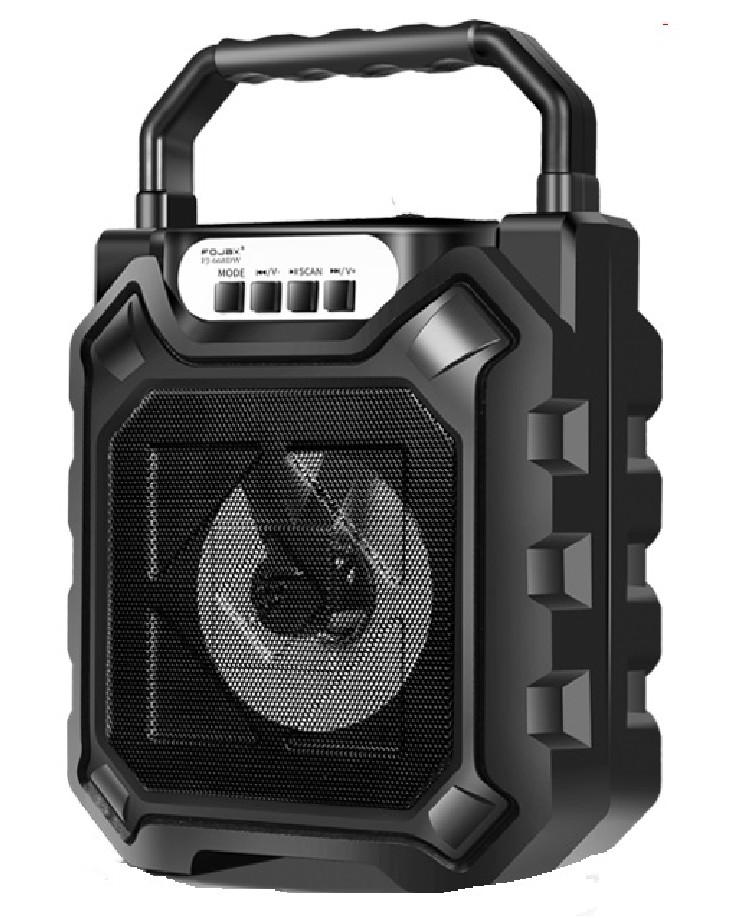 注塑产品——音响外壳