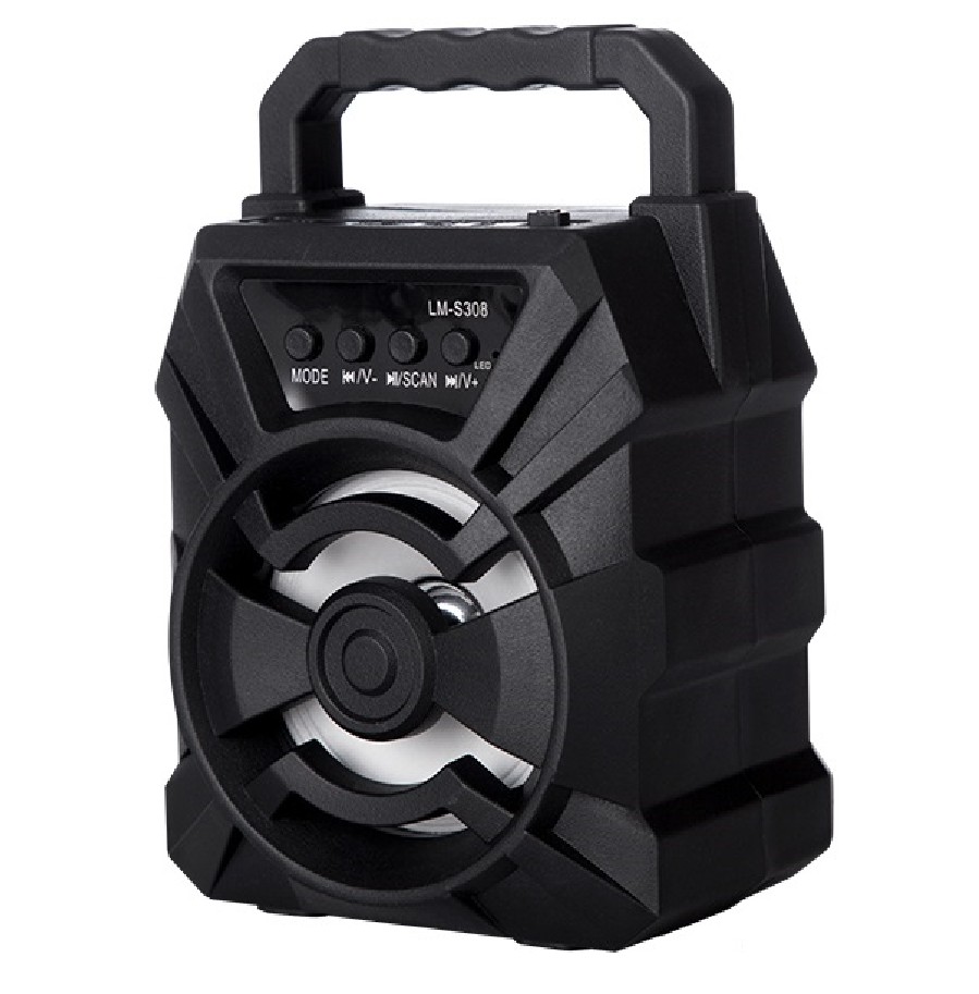 注塑产品——音响外壳