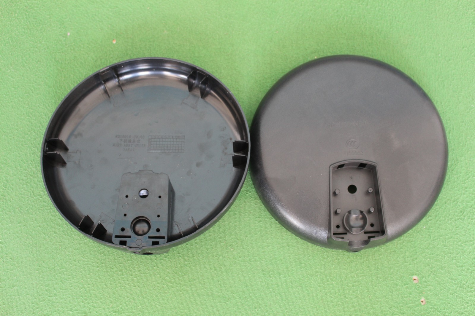 汽车注塑产品—D310下视镜