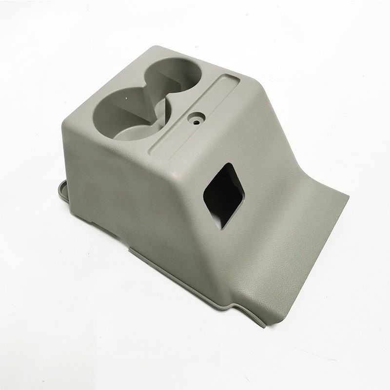 汽车注塑产品—天锦手控阀护罩